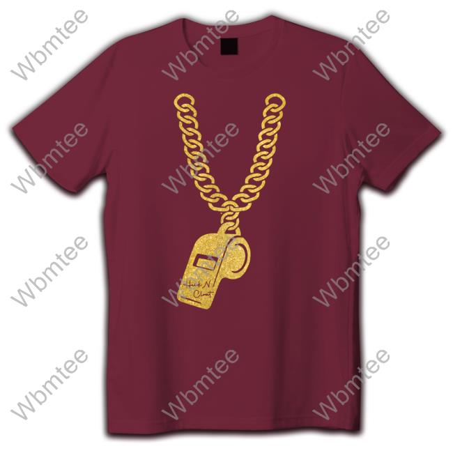 Heidi N Closet Whistle Edition Limited Hoodie Shirt Mybestjudy Merch