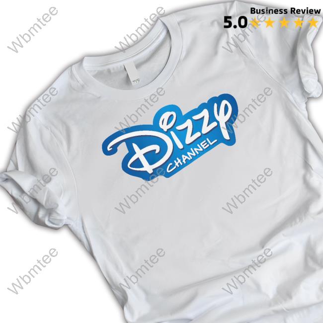 Dizzy Dyl Merch Dizzy Channel T Shirts