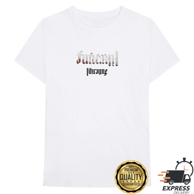 Lil Wayne Official Merch Shop Lil Wayne Promo Tshirt