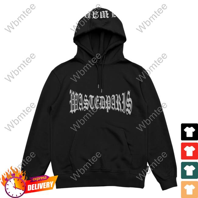 Official Wasted Clothing Store Shop Always Faithful Sweatshirt