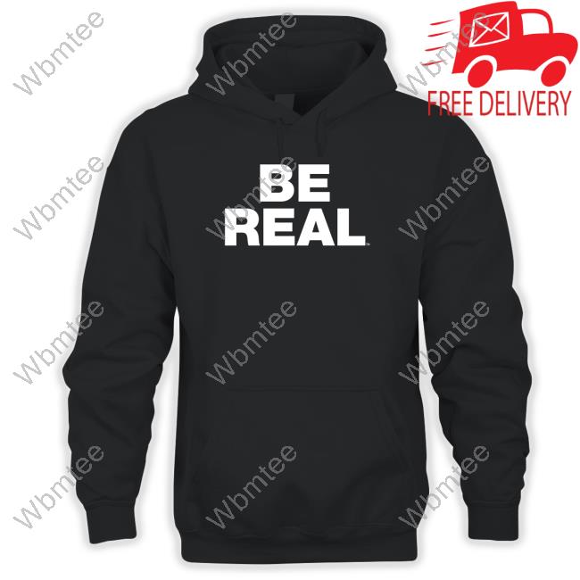Official Mike Tyson Be Real T Shirt