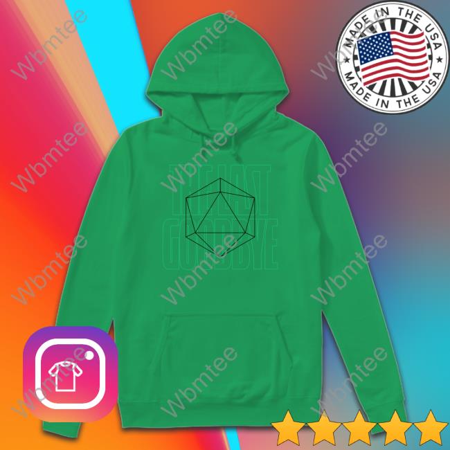 The Last Goodbye Knock Out Hat Odesza Merch