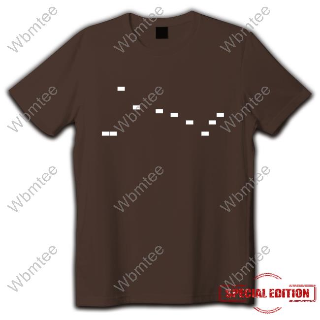 Ofiicial Threatening Music Notation JummBox Long Sleeve T Shirt
