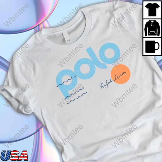 G2 mimi Polo Ralph Lauren T-Shirt