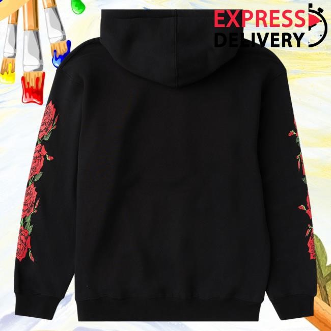 Official Sam And Colby Merch Store Polar Opposites Pullover Hoodie Black Xplr Shop