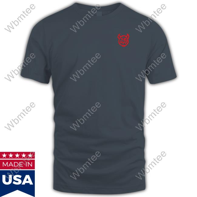 Joey Valence And Brae Merch Metal Joey Valence And Brae Shirt