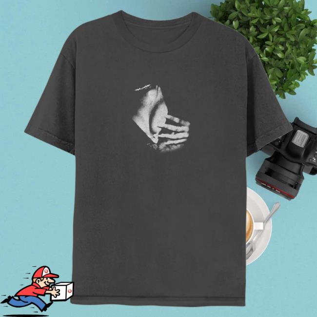Official Camila Cabello Merch Store I Luv It Photo Tee Camila Cabello Apparel Clothing Shop Camila Cabello