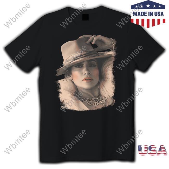 Jennifer Lopez Now Long Sleeve T Shirt