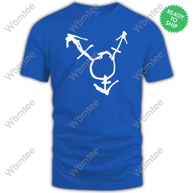 Official Mutant Arca Destrudo Logo S/S Tee Tee Shirt