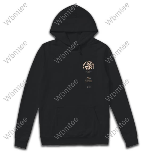 Store Odesza Yellow House Flaws In Our Design T-Shirt