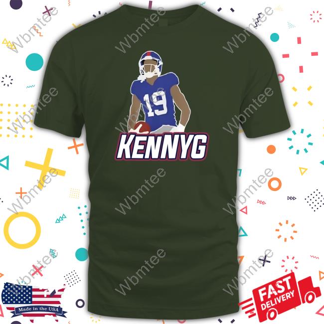 Kennyg 17 Crewneck Sweatshirt