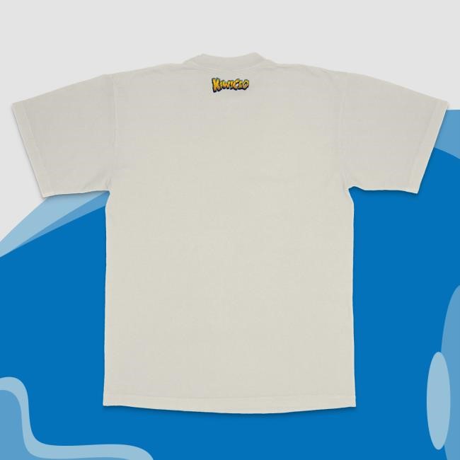 ORJI Short Sleeve Tee Kiwiclo