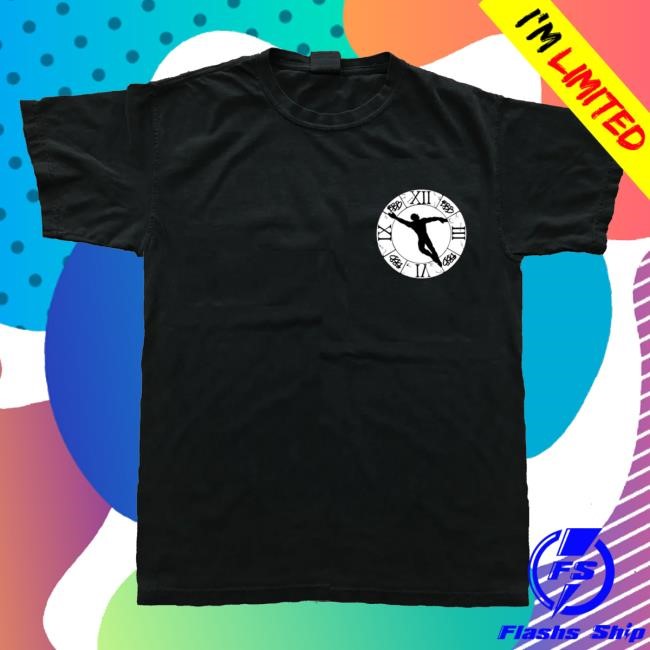 Killing Time - Pocket S/S Shirt - Triple B Records Killing Time - Pocket Tees - Triple B Records