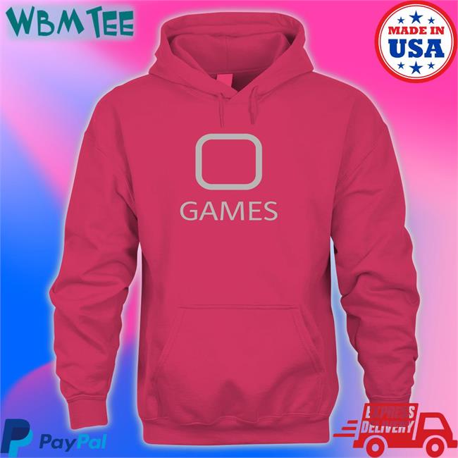 The Doctor 0 Games Shirt 2022 Doctorps4