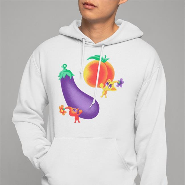 The Yetee Merch Store Fruits Of Love Shirts Cheap Ass Gamer