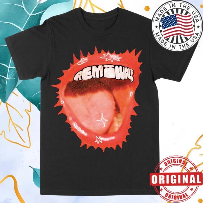 Official Remi Wolf Merch Store Remi Wolf Horse Girl Tour LS