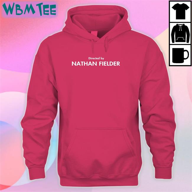 Men For Fielder Directed By Nathan Fielder Tee