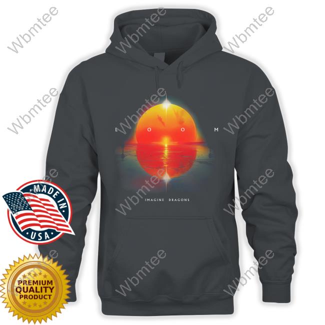 Official Loom Album Cover Top Shirt