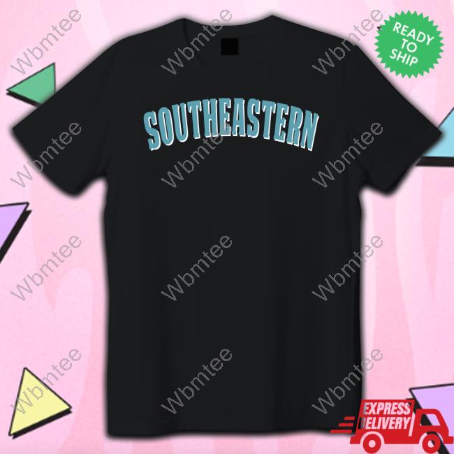 Southeastern 10th Anniversary Shirt