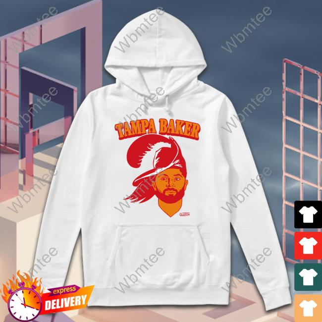 In The Clutch Apparel Merch Tampa Baker Shirts Baker Mayfield Stank Bastard