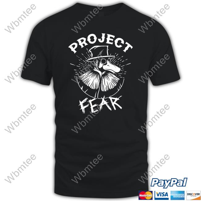 Fear Gear Shop Plague Ducktor Shirt