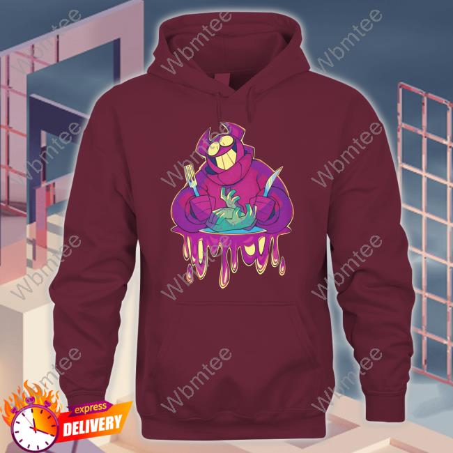 Dinner Served T Shirt Creatorink Merch Dinner Served Long Sleeved T Shirt Pelo