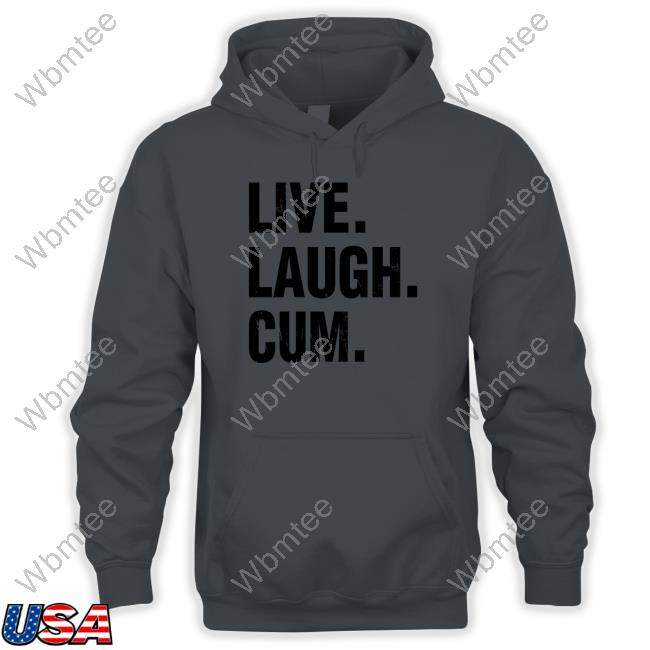 Chrismel Live Launch Cum T Shirt Chrismel Schleeb