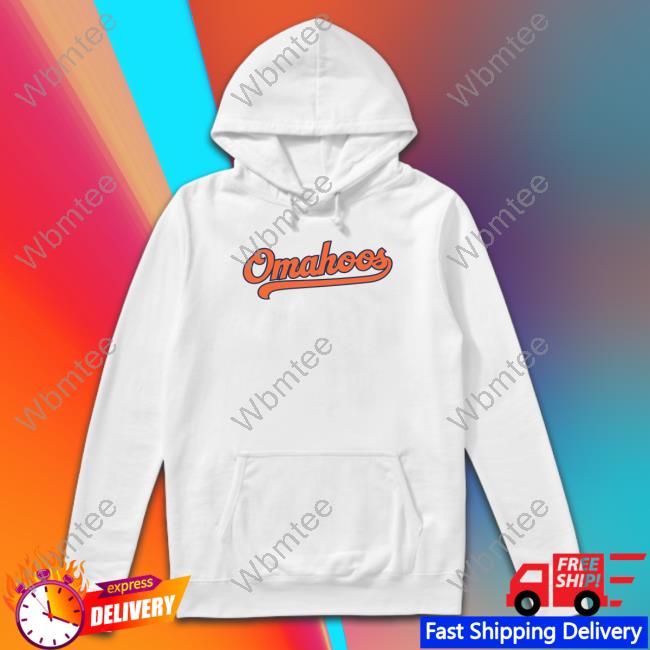 Omahoos Shirt
