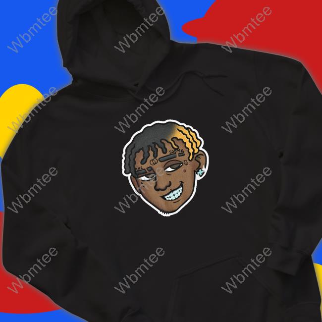 Soulja Cartoon T-Shirt