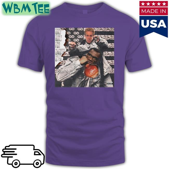 Only Built For Undisputed Shirt Meme