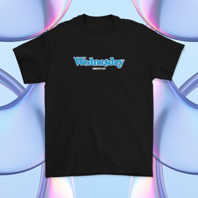 Gemischtes Hack Wednesday Shirt