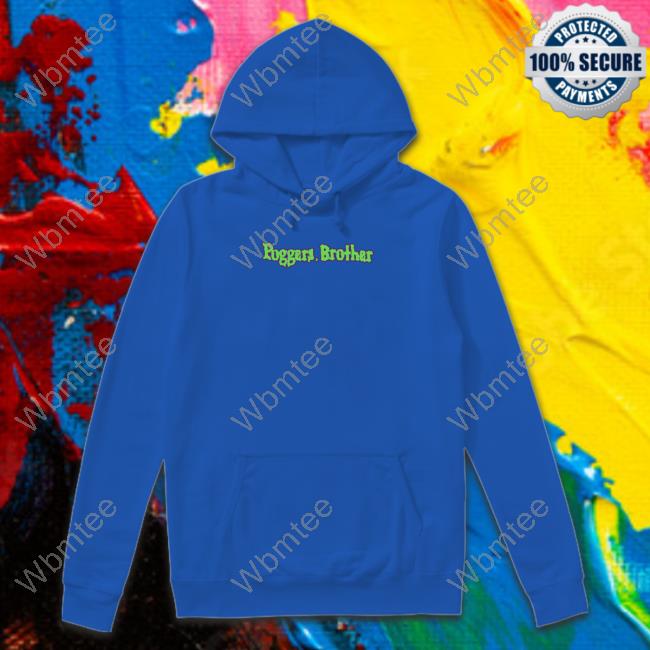 Hasan Piker Merch Poggers Brother Long Sleeve T Shirt