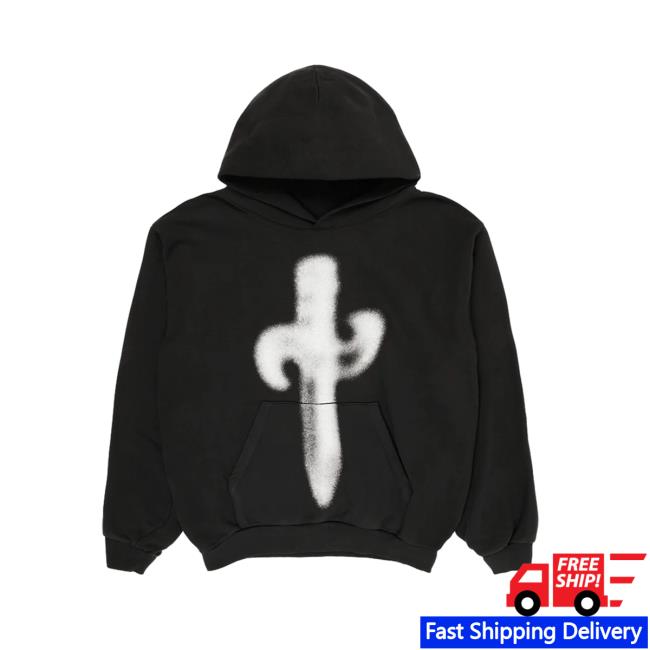 Official 21 Savage Merch Dagger IAAB Tour Hoodies