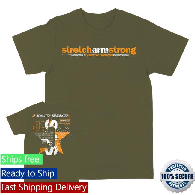 Official Death Wish Store Deathwish Inc Stretch Arm Strong Transmission Demolition Military Green Top Shirt Deathwishinc