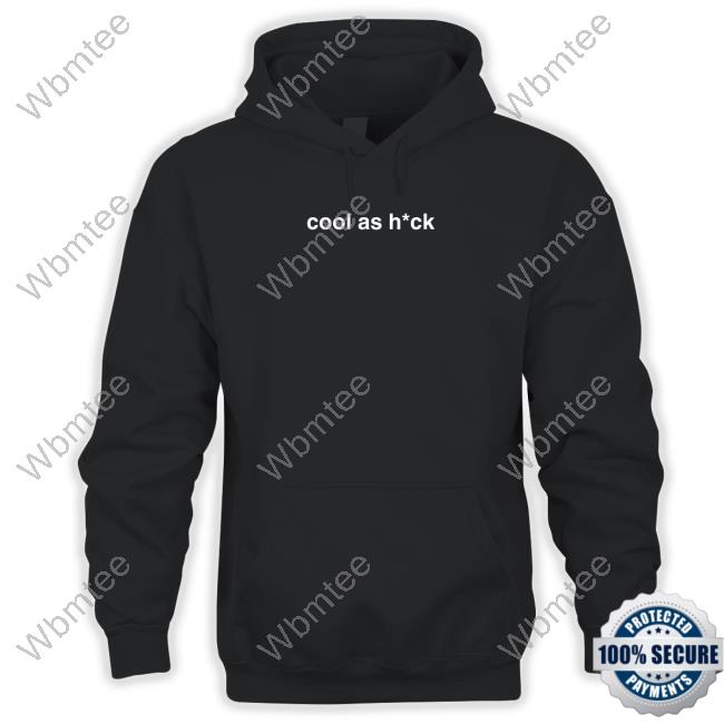Ninja Sex Party Merch Cool As Hck T Shirts Ninjasexparty