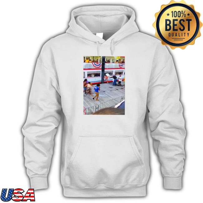 Jermale Sullivan The Alabama Brawl Hoody