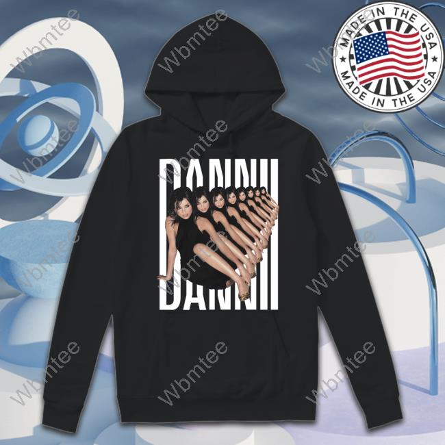 Dannii Minogue T Shirt