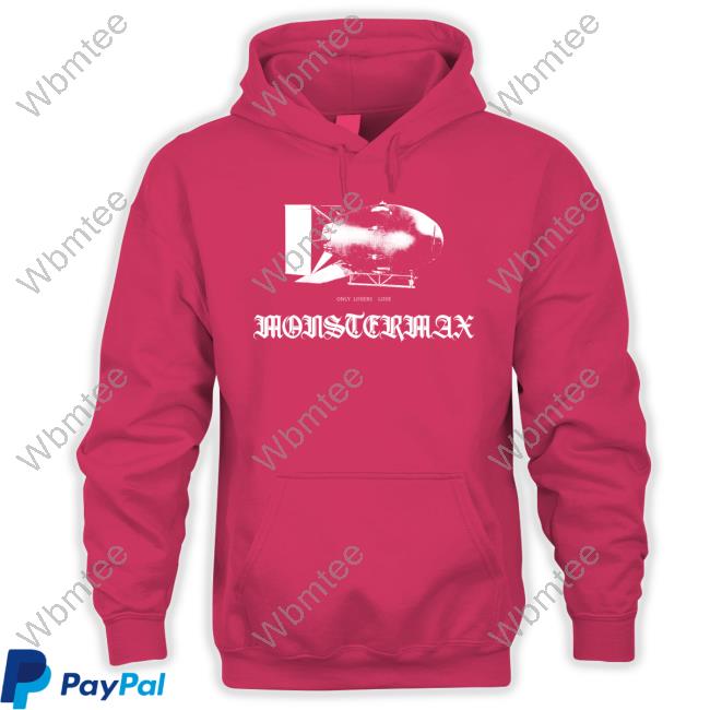 Whistlindiesel Merch Only Losers Lose Shirt Monstermax Official Monstermax Nuke Only Losers Lose Hoodie