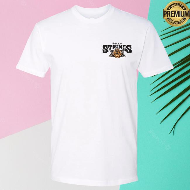Back Tattoo Shirt