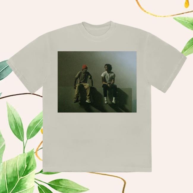 Official Justin Bieber Merch Store Shop Justin Bieber Monster Photo Attractive Shirt JustinBieber Apparel Clothing
