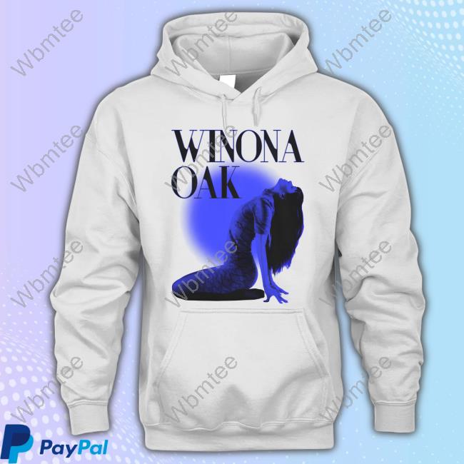 Winona Oak T-Shirt