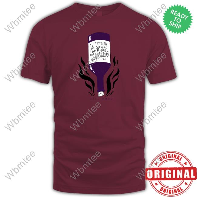The First Step T Shirt