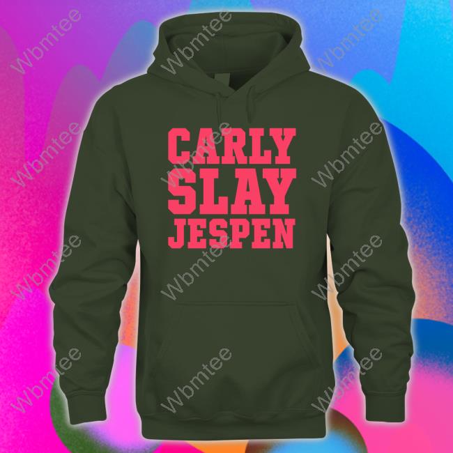 Carly Slay Jespen Tee Jimmy Jimmyoutsold Carly Slay Jespen Shirts