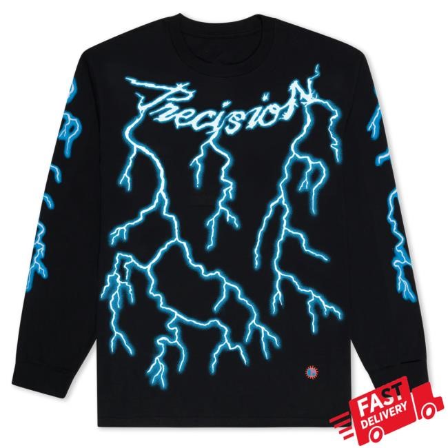 Precision L/S Big Sean | Official Store
