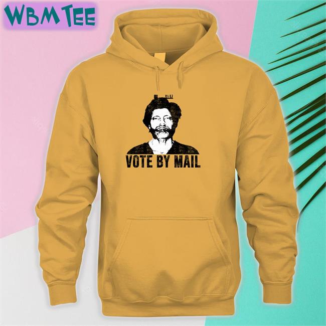Vote By Mail T Shirt