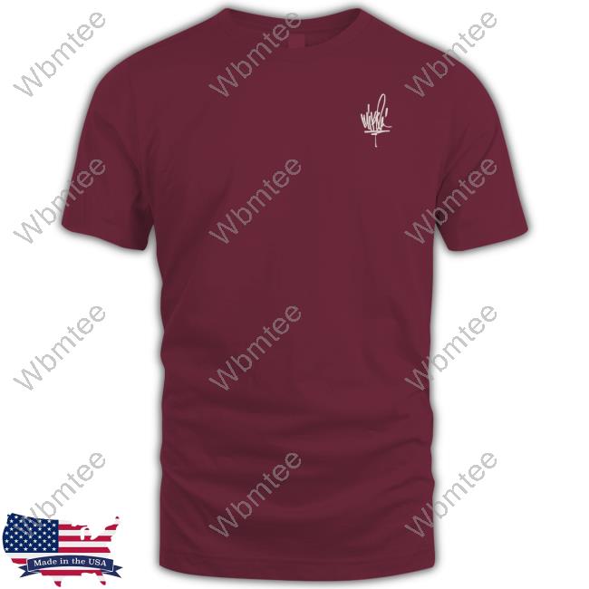 Official Ms Signature Shirts
