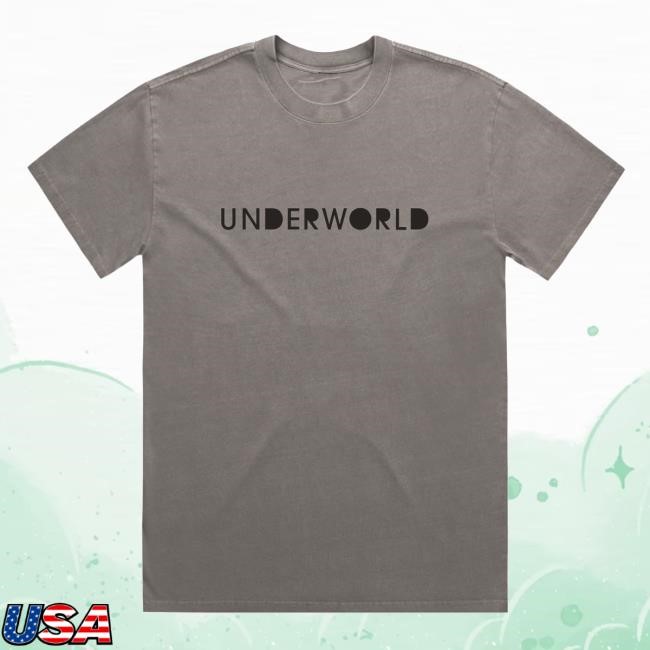 Apparel Underworld Official Merch Shop Classics Shirts 2.0