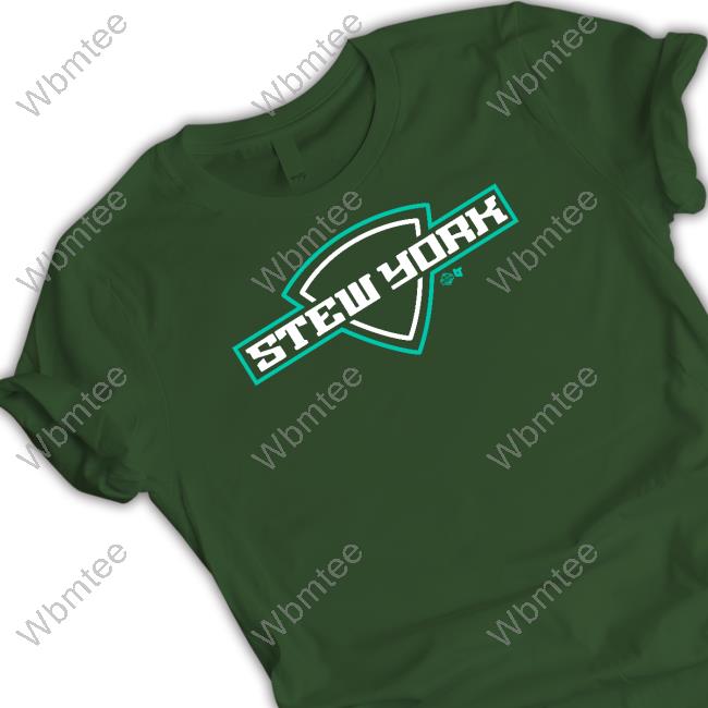 Stew York Tee Shirt Breaking T Breanna Stewart