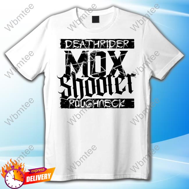 Tokon Global Jon Moxley X Shota Umino Sweatshirt