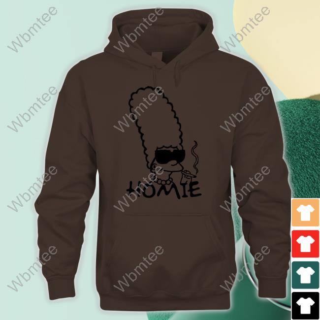 Nickeldoodle Homie T Shirt Neck Homie T Shirt